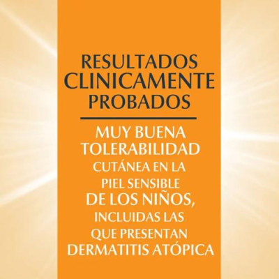 Eucerin Trigger Solar Infantil FPS 50+ Spray 250ml Protección Niños