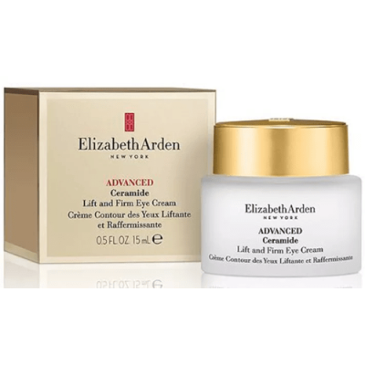 Elizabeth Arden Advanced Ceramide Contorno de Ojos 15ml Lifting