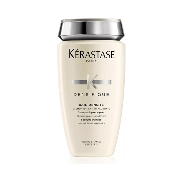 EXTRA-GENTLE SHAMPOOING 250ML