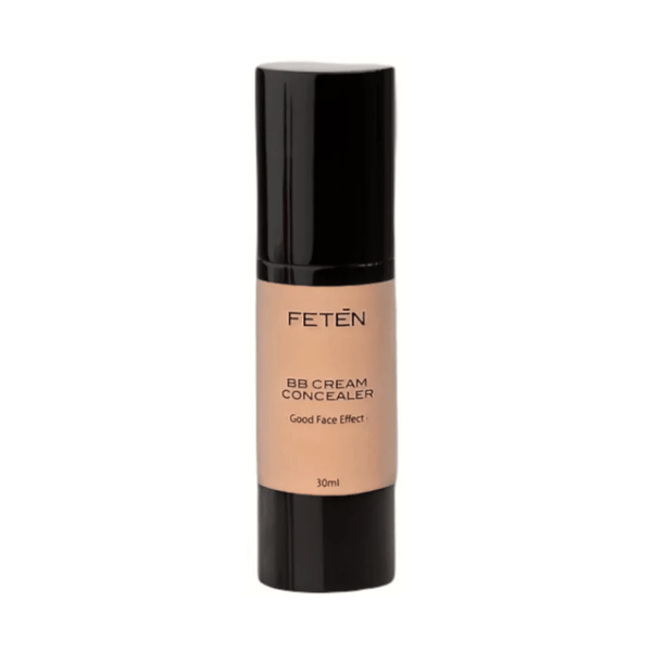 FETEN BB CREAM CONCEALER GOOD FACE EFFECT 30ML