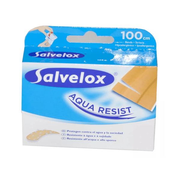 HANSAPLAST AQUA PROT 2XL 5 AP