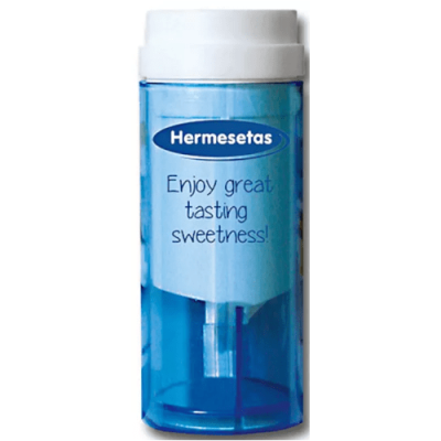 Hermesetas Original 1200 comprimidos - Edulcorante sin azúcar