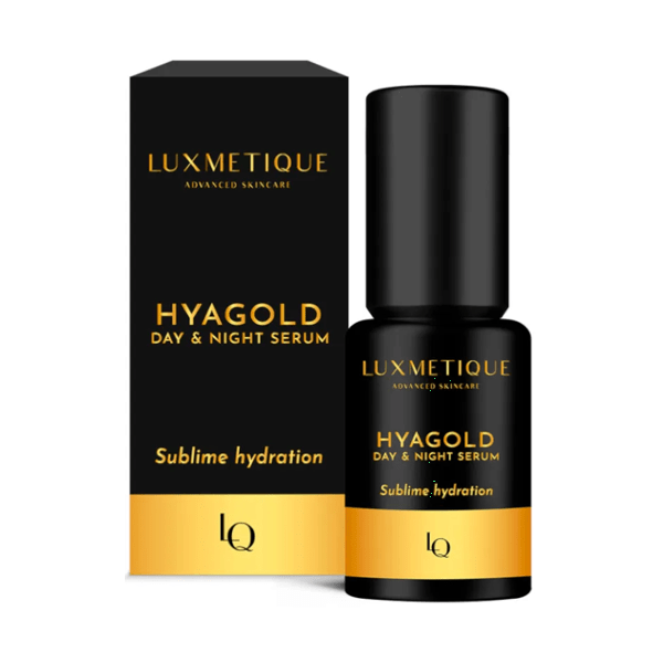 HYAGOLD DAY Y NIGHT SERUM