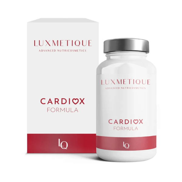 FORMULA CARDIOX