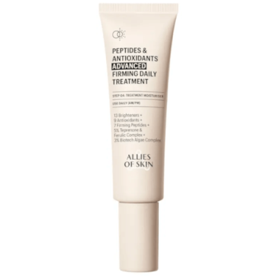 Allies of Skin Peptides & Antioxidants Firming Daily 50ml