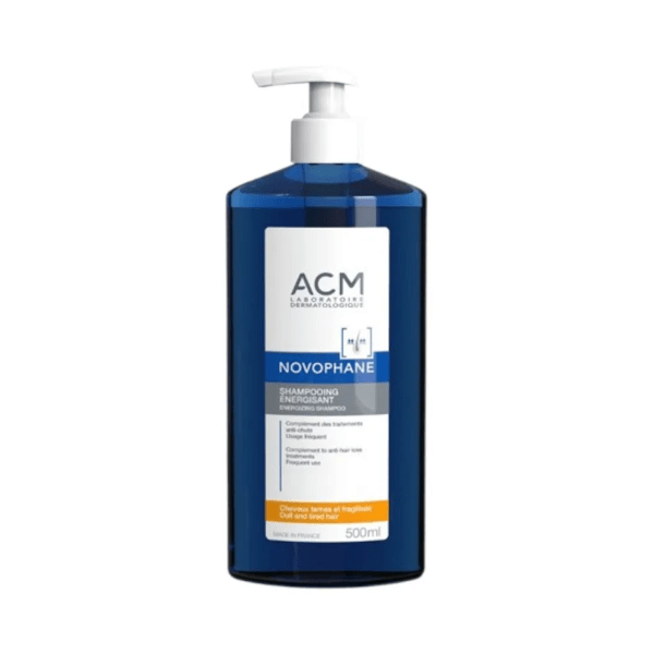 FORTIFY SHAMPOOING 250 ML
