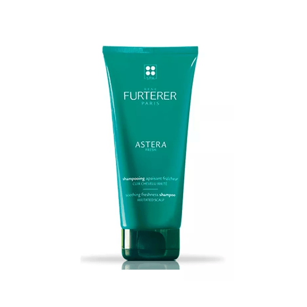 FORTICEA CHAMPU FORTIFICANTE REVITALIZANTE RENE FURTERER 1 ENVASE 50 ML