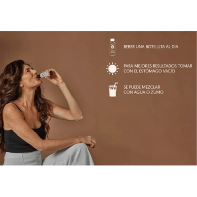 Gold Collagen Forte Plus: Belleza, energía y salud desde dentro