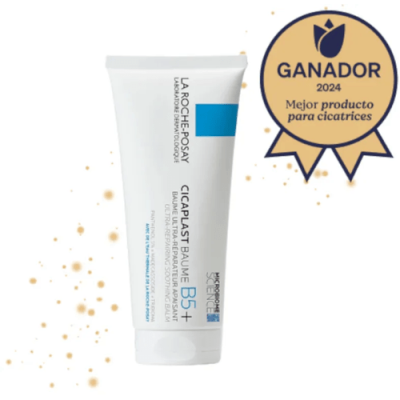 La Roche Posay Cicaplast Baume B5 100ml para piel sensible