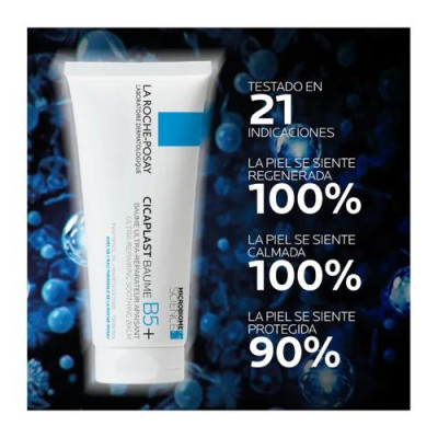 La Roche Posay Cicaplast Baume B5 100ml para piel sensible