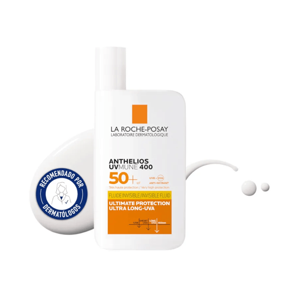 LA ROCHE POSAY ANTHELIOS CORRECT 50+ 50 ML