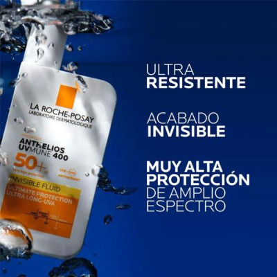 La Roche Posay Anthelios UV-MUNE 400 Fluido SPF50+ 50ml