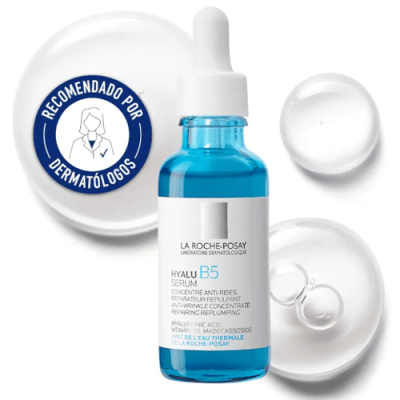 La Roche Posay Hyalu B5 Sérum Antiarrugas 30ml - Hidratante