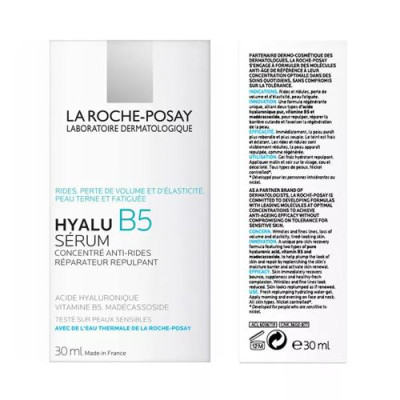 La Roche Posay Hyalu B5 Sérum Antiarrugas 30ml - Hidratante