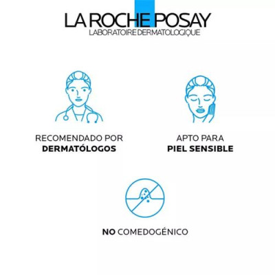 La Roche Posay Hyalu B5 Sérum Antiarrugas 30ml - Hidratante