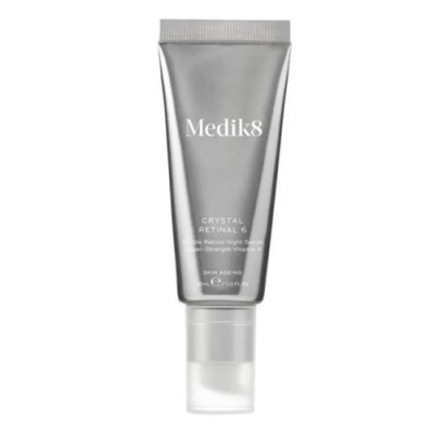Sérum facial antioxidante de noche, reafirma y reduce arrugas