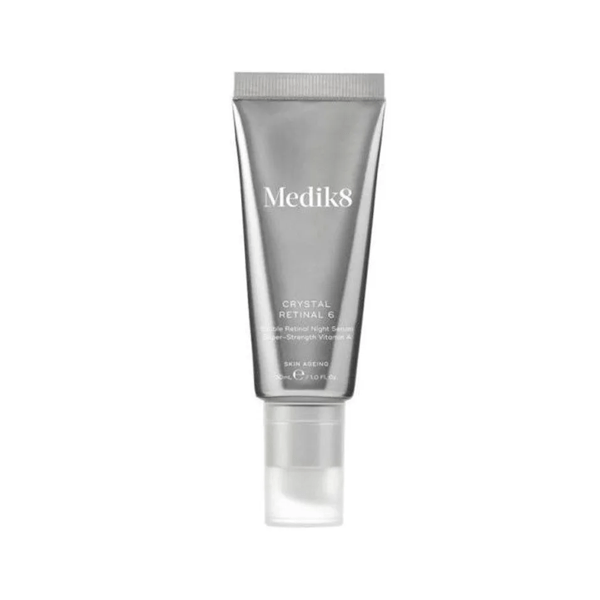 MEDIK 8 CRYSTAL RETINAL 6