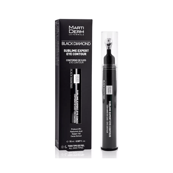 MARTIDERM SUBLIME EXP EYE 15ML