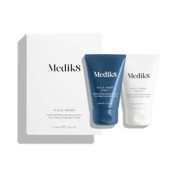MEDIK 8 HEO MASK RETAIL