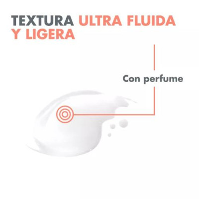 Avène Fluido Sport SPF50+ 100ml Protector Solar Deportivo