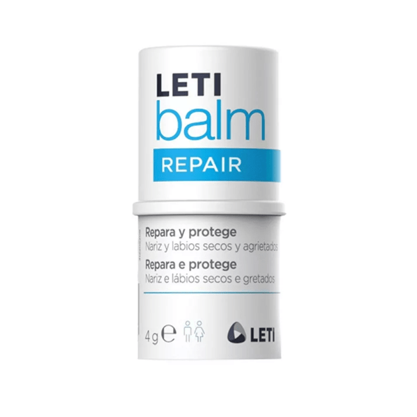LETIBALM STICK 4G