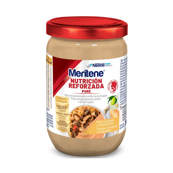 MERITENE PURE POLLO 300 G