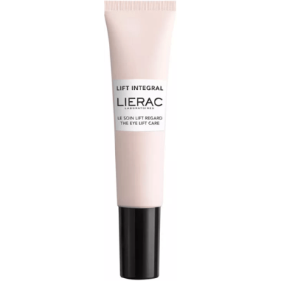 Lierac Lift Integral Contorno de Ojos 15ml Efecto Lifting