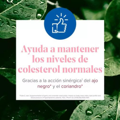Arkosterol Plus 30 cápsulas: controla el colesterol de forma natural