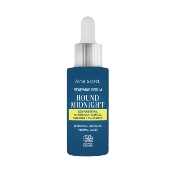MIDNIGHT MASK 50ML