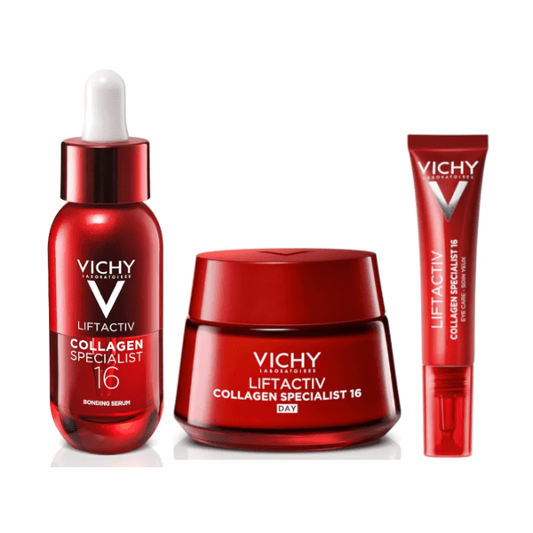LIFTACTIV COLLAGEN C OJOS 15ML
