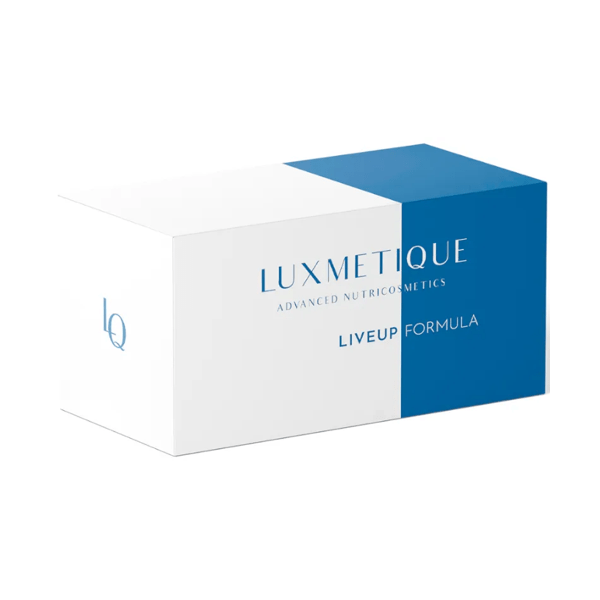 LIVEUP FORMULA