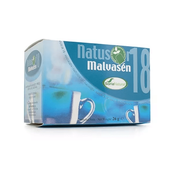 MALVASEN INFUSIÓN