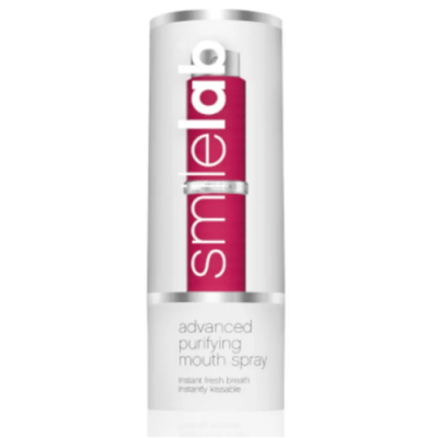 Spray Bucal Smilelab Signature: Aliento Fresco y Cuidado Avanzado
