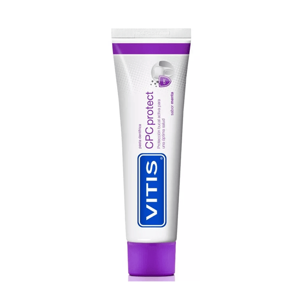 VITIS CPC PROTECT PASTA 100 ML
