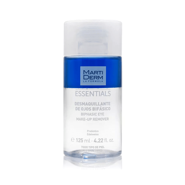 MARTIDERM DESMAQU OJOS 125 ML