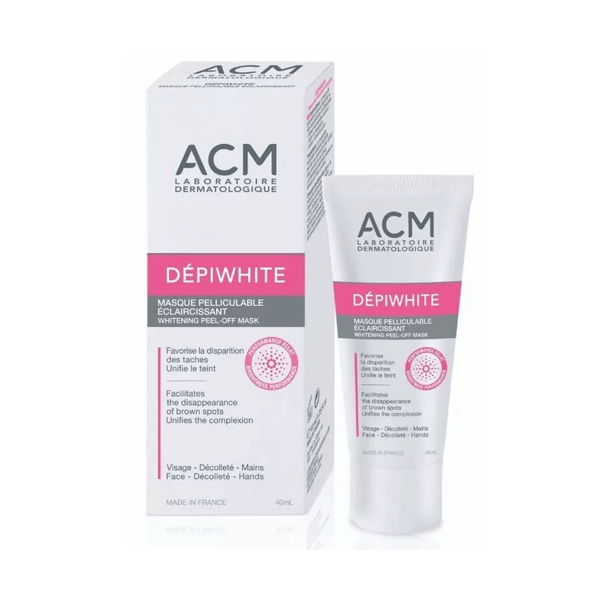 MARTIDERM CR DESPIGMENT 40 ML