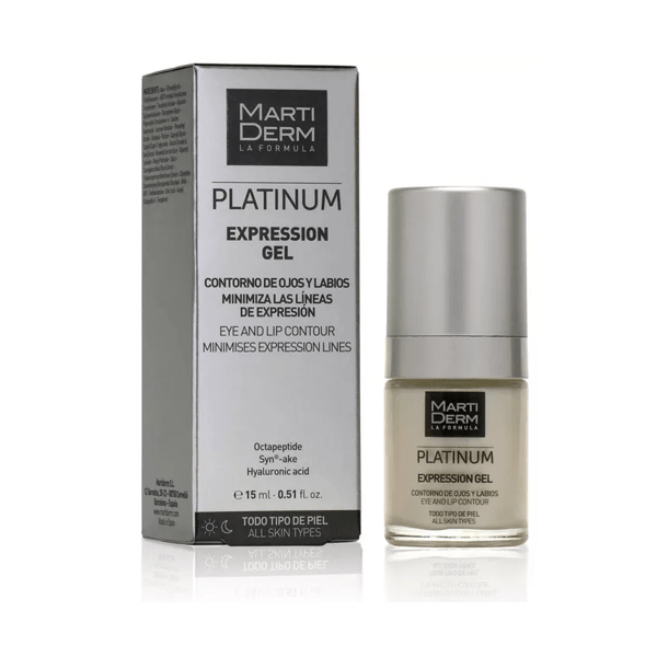 MARTIDERM EXPRESSION 15 ML