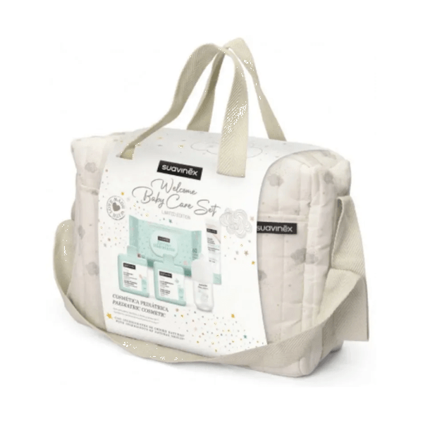NECESER SUAVINEX DREAMS BEIGE
