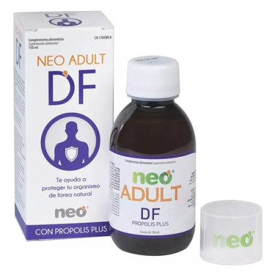 Neo Adult Df Defense 150ml - Refuerza tus defensas naturalmente