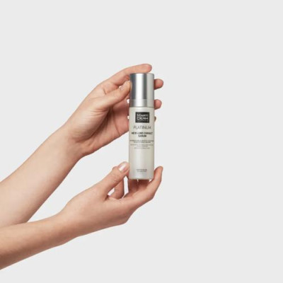 Martiderm Neck Line Serum 50ml: Reafirma y Reduce Arrugas Cuello