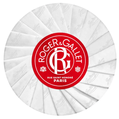 Roger&Gallet Jean Marie Farina Jabón Perfumado 100g Natural