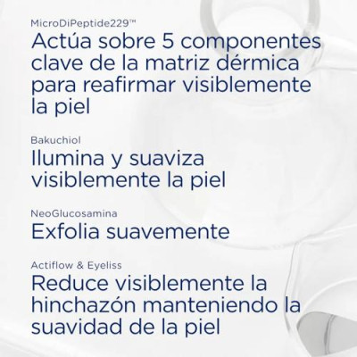 Neostrata Repair Contorno de Ojos Intenso 15 ml Antiarrugas