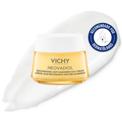 Vichy Neovadiol Post-Menopausia Crema Día 50ml Antiarrugas