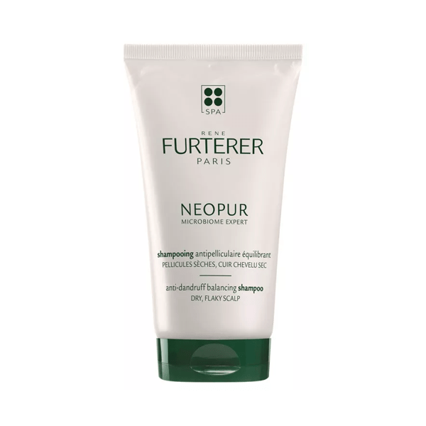 NEOPUR CHAMPU EQUILIBRANTE CASPA GRASA RENE FURTERER 1 ENVASE 150 ML