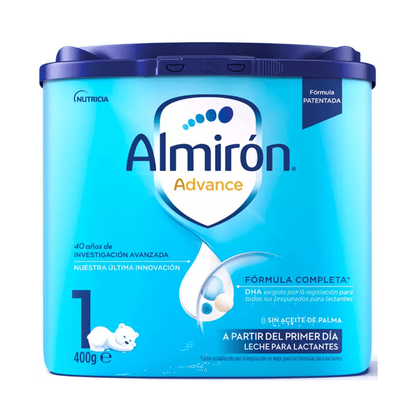 ALMIRON ADVANCE 1 400G