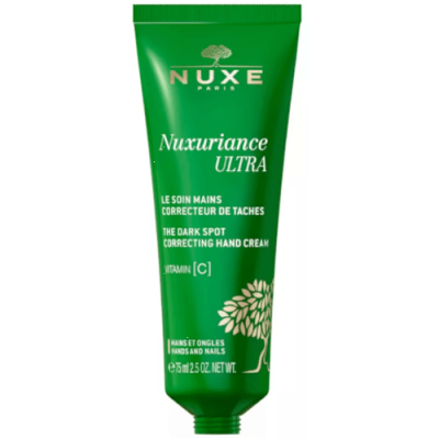 Nuxe Nuxuriance Ultra Crema Manos Antiedad 75ml antimanchas