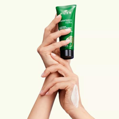 Nuxe Nuxuriance Ultra Crema Manos Antiedad 75ml antimanchas
