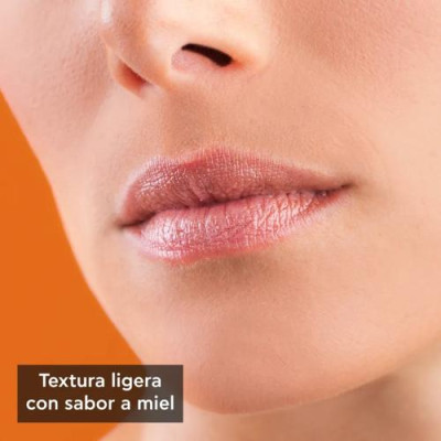 Apivita Bálsamo Labial Bio-Eco con Miel hidratante natural