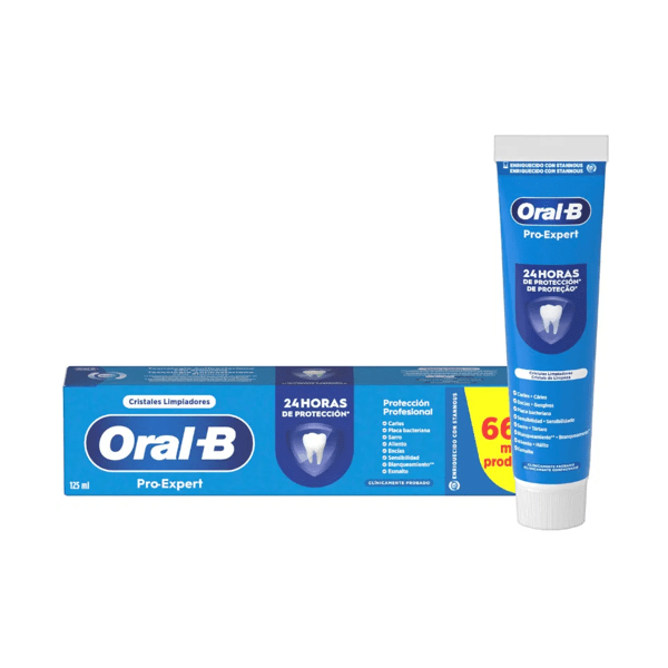 ORAL B COLUT PROT PROFES 2X500
