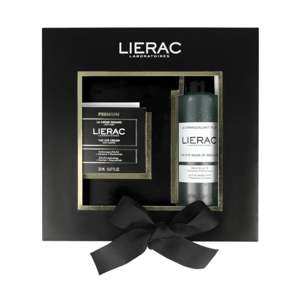 PREMIUM CREMA OJOS 20ML LERIAC